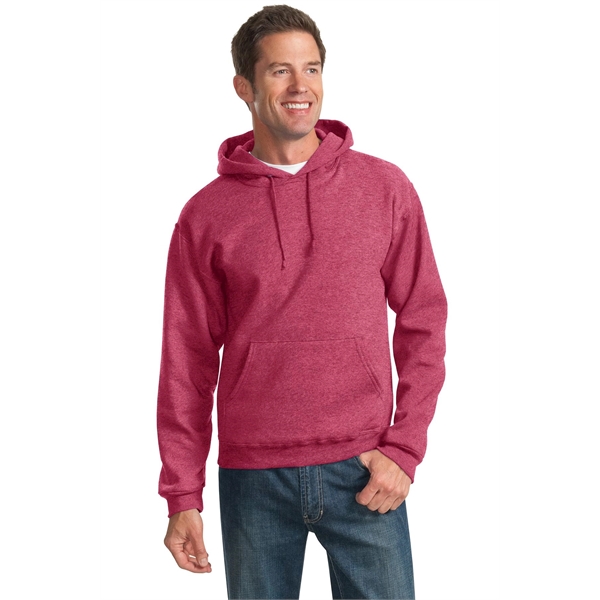 Jerzees - NuBlend Pullover Hooded Sweatshirt. - Jerzees - NuBlend Pullover Hooded Sweatshirt. - Image 46 of 218