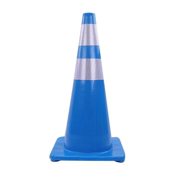 Traffic Safety Cones - Traffic Safety Cones - Image 1 of 2