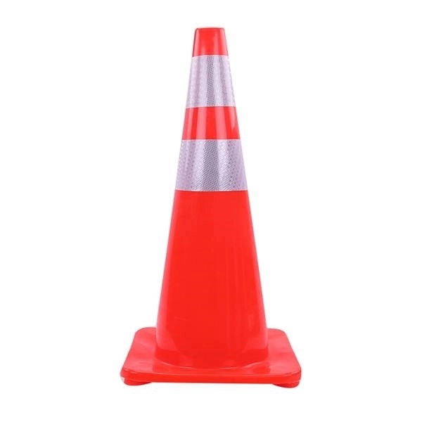 Traffic Safety Cones - Traffic Safety Cones - Image 2 of 2