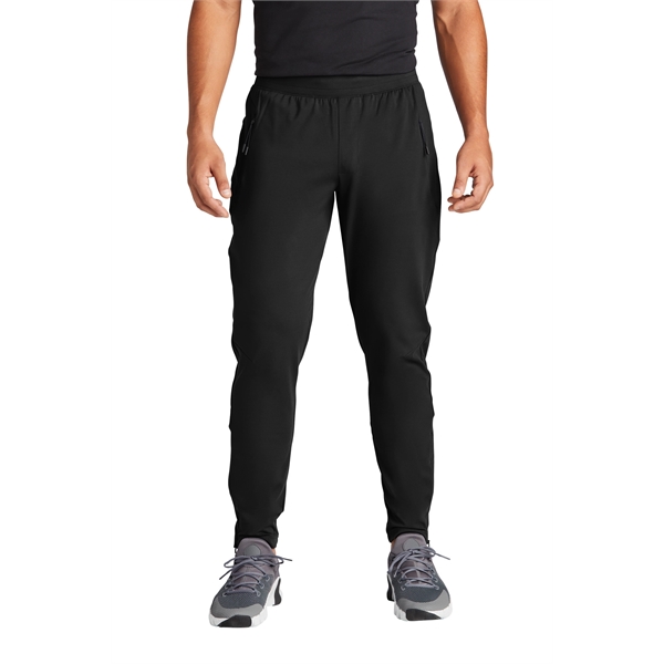 Custom Sport-Tek Circuit Jogger