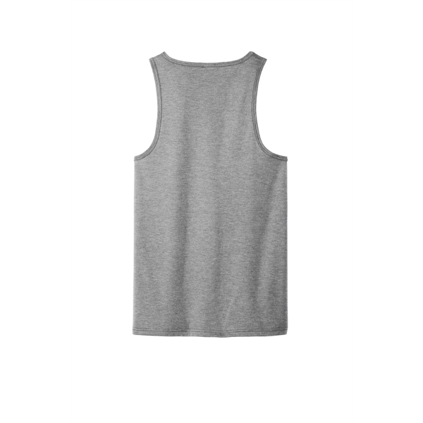 Allmade Unisex Tri-Blend Tank - Allmade Unisex Tri-Blend Tank - Image 6 of 30