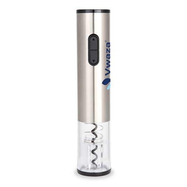 Electric Wine Opener - Electric Wine Opener - Image 3 of 5