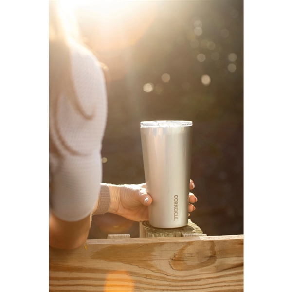 CORKCICLE® Tumbler - 16 Oz. - CORKCICLE® Tumbler - 16 Oz. - Image 13 of 41