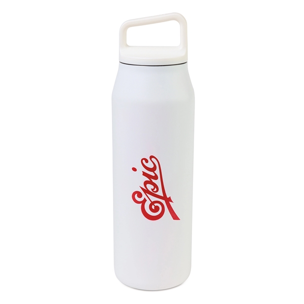 MiiR® Vacuum Insulated Wide Mouth Bottle - 32 Oz. - MiiR® Vacuum Insulated Wide Mouth Bottle - 32 Oz. - Image 6 of 16