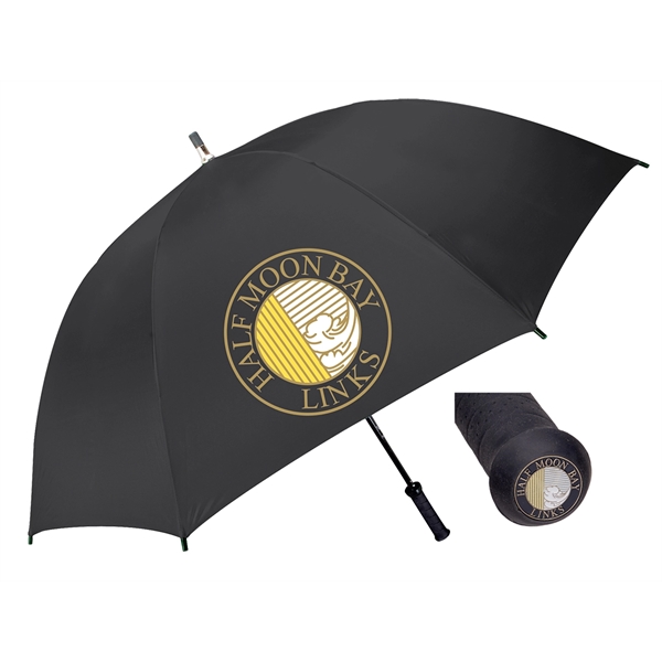 Pro Series - Premium Golf Umbrella w/ Epoxy Dome option - Pro Series - Premium Golf Umbrella w/ Epoxy Dome option - Image 0 of 2