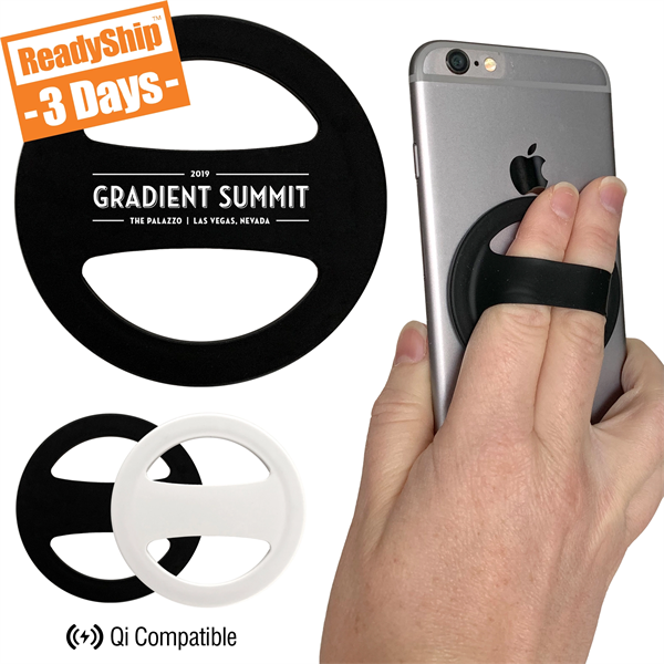 iThin Phone Grip - iThin Phone Grip - Image 0 of 8
