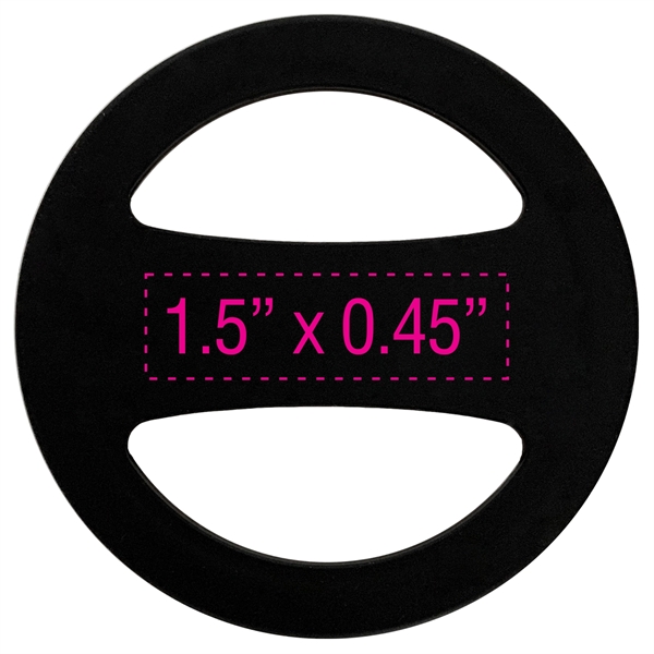iThin Phone Grip - iThin Phone Grip - Image 1 of 8