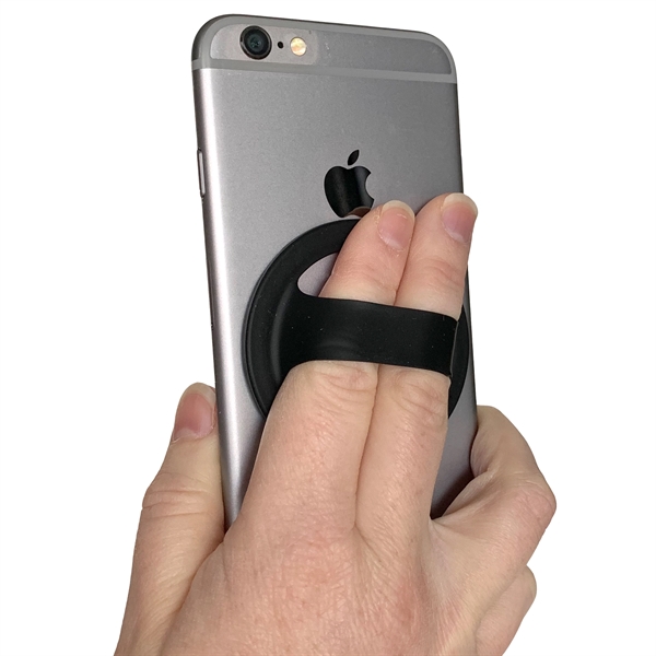 iThin Phone Grip - iThin Phone Grip - Image 3 of 8
