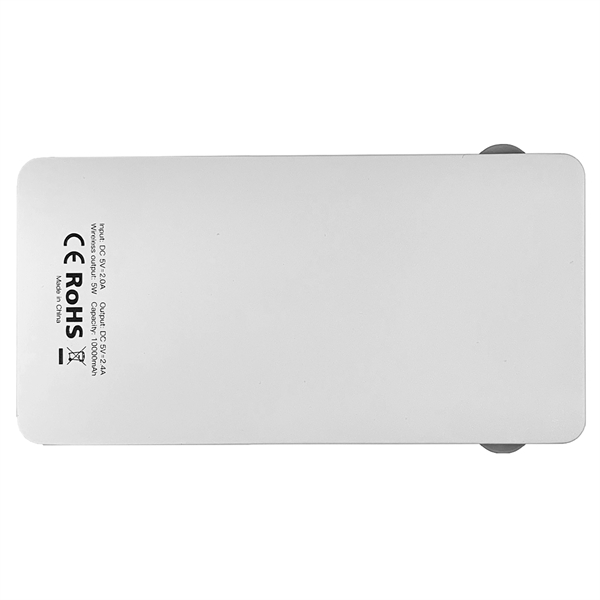 iTwist 10,000mAh UL 8-in-1 Combo Charger - iTwist 10,000mAh UL 8-in-1 Combo Charger - Image 4 of 7