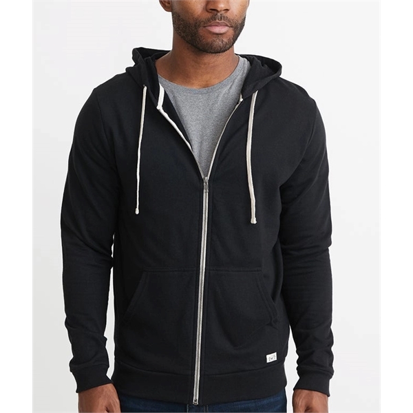 Marine Layer - Men's Afternoon Hoodie - Marine Layer - Men's Afternoon Hoodie - Image 1 of 24
