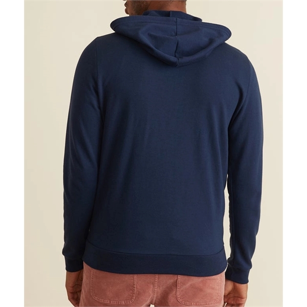 Marine Layer - Men's Afternoon Hoodie - Marine Layer - Men's Afternoon Hoodie - Image 8 of 24