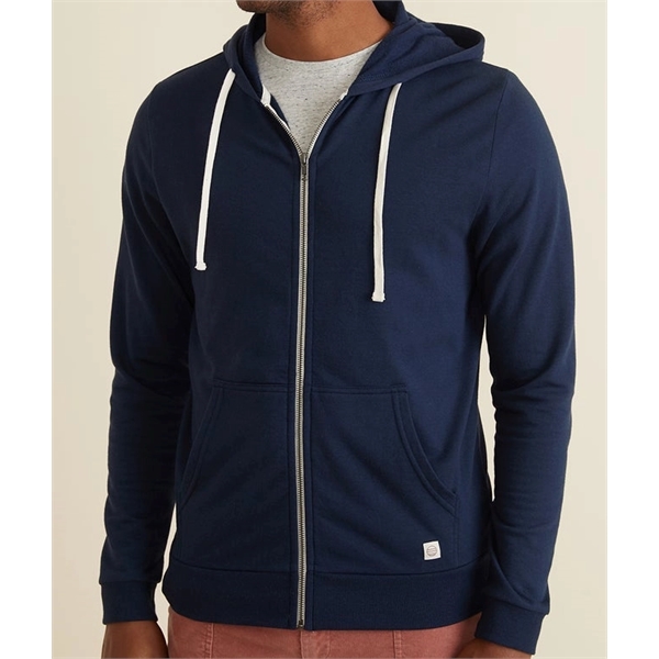 Marine Layer - Men's Afternoon Hoodie - Marine Layer - Men's Afternoon Hoodie - Image 7 of 24