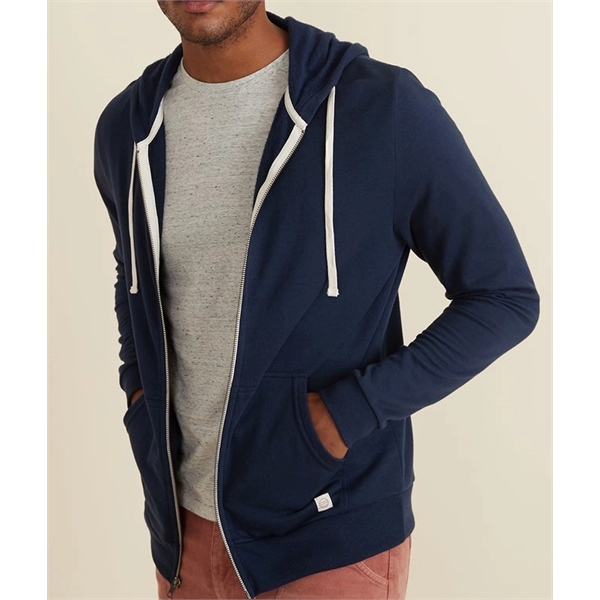 Marine Layer - Men's Afternoon Hoodie - Marine Layer - Men's Afternoon Hoodie - Image 6 of 24