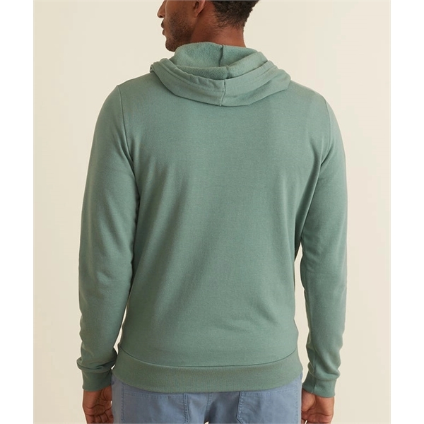 Marine Layer - Men's Afternoon Hoodie - Marine Layer - Men's Afternoon Hoodie - Image 18 of 24