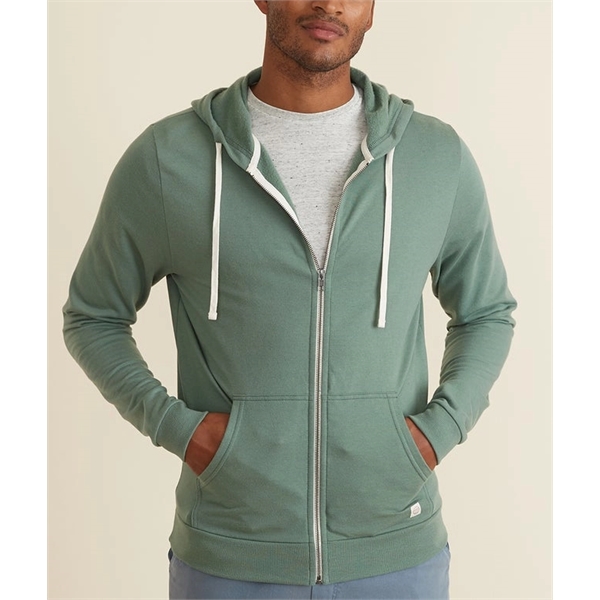 Marine Layer - Men's Afternoon Hoodie - Marine Layer - Men's Afternoon Hoodie - Image 16 of 24