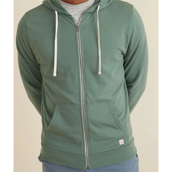 Marine Layer - Men's Afternoon Hoodie - Marine Layer - Men's Afternoon Hoodie - Image 17 of 24