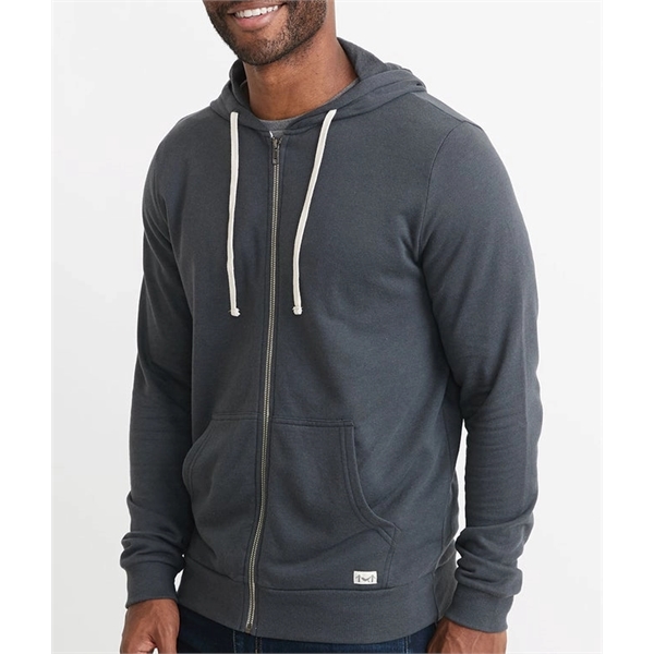 Marine Layer - Men's Afternoon Hoodie - Marine Layer - Men's Afternoon Hoodie - Image 12 of 24