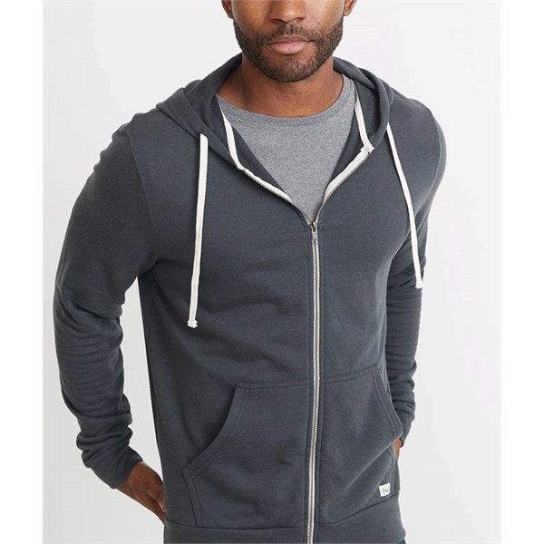 Marine Layer - Men's Afternoon Hoodie - Marine Layer - Men's Afternoon Hoodie - Image 11 of 24
