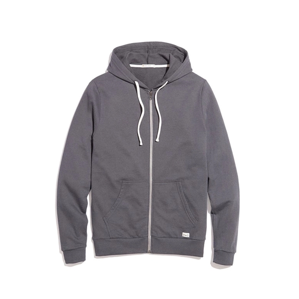 Marine Layer - Men's Afternoon Hoodie - Marine Layer - Men's Afternoon Hoodie - Image 10 of 24
