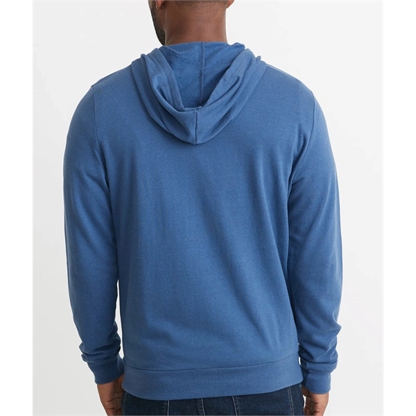 Marine Layer - Men's Afternoon Hoodie - Marine Layer - Men's Afternoon Hoodie - Image 23 of 24