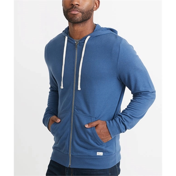Marine Layer - Men's Afternoon Hoodie - Marine Layer - Men's Afternoon Hoodie - Image 21 of 24