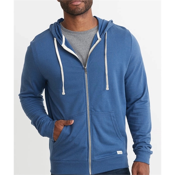 Marine Layer - Men's Afternoon Hoodie - Marine Layer - Men's Afternoon Hoodie - Image 22 of 24