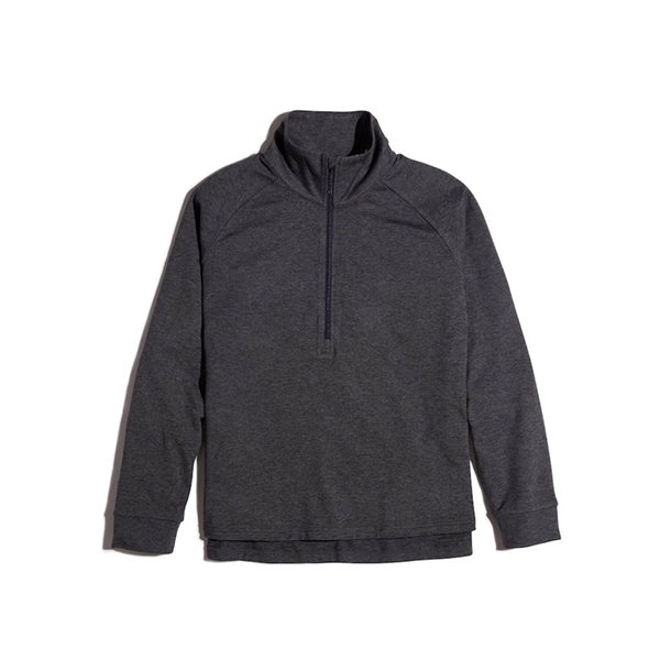Marine Layer - Women's Sport Quarter Zip - Marine Layer - Women's Sport Quarter Zip - Image 0 of 5
