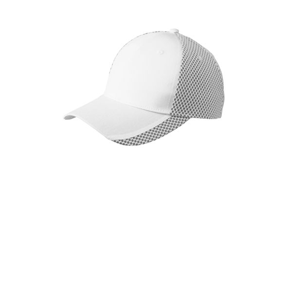 Port Authority Two-Color Mesh Back Cap. - Port Authority Two-Color Mesh Back Cap. - Image 2 of 13