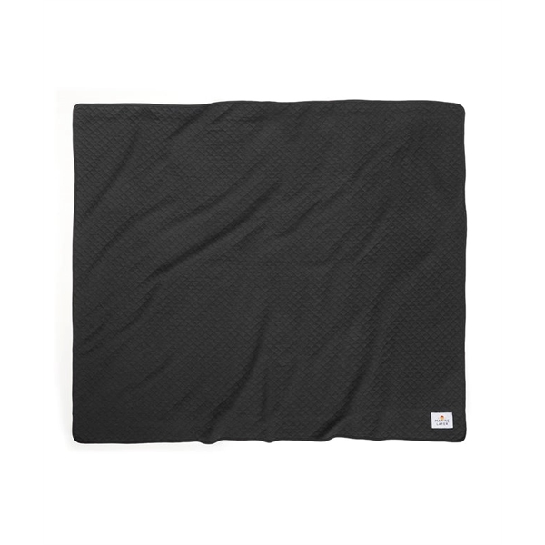 Marine Layer - Corbet Blanket - Marine Layer - Corbet Blanket - Image 2 of 4