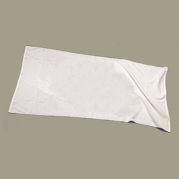 Solid Beach/ Bath Towel - Solid Beach/ Bath Towel - Image 1 of 1