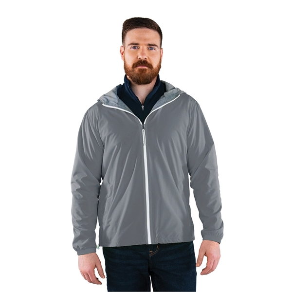 Portsmouth Jacket - Portsmouth Jacket - Image 19 of 23