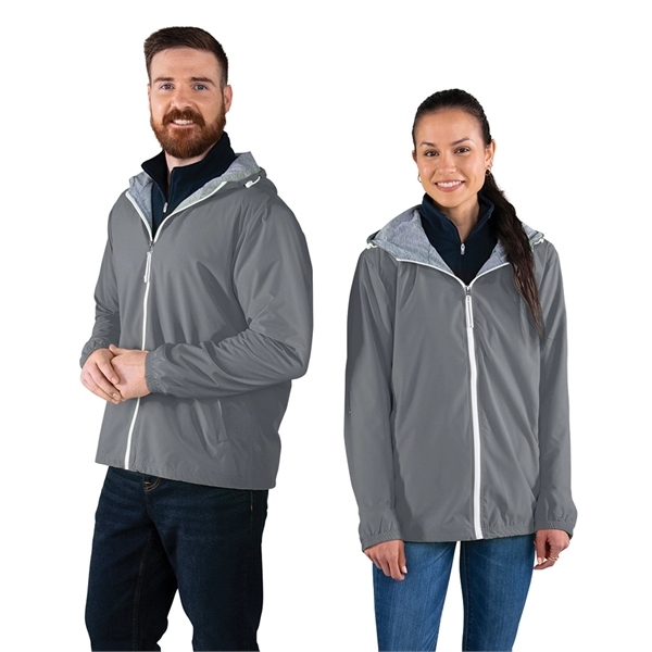 Portsmouth Jacket - Portsmouth Jacket - Image 20 of 23