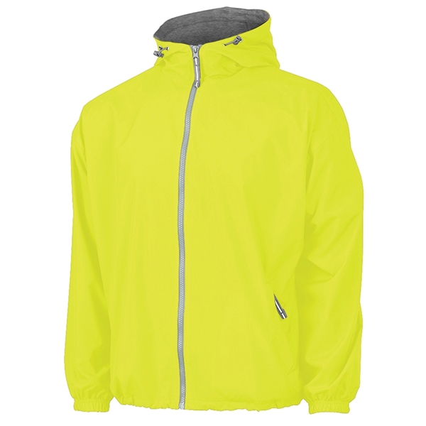 Portsmouth Jacket - Portsmouth Jacket - Image 2 of 23