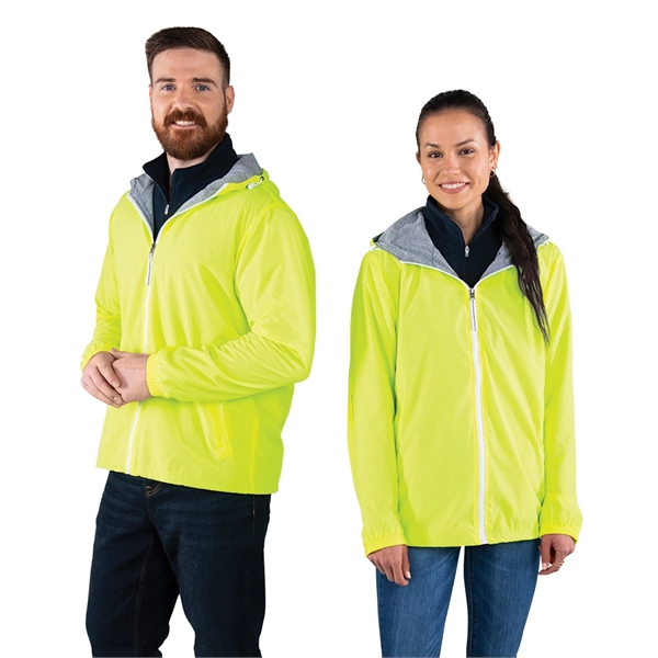 Portsmouth Jacket - Portsmouth Jacket - Image 4 of 23