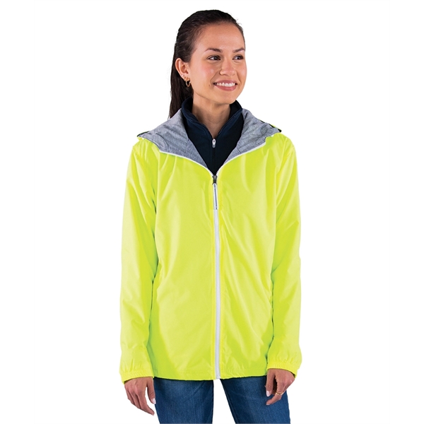 Portsmouth Jacket - Portsmouth Jacket - Image 1 of 23