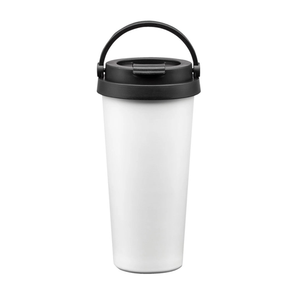 Pallazo Double Wall SS Tumbler - 16oz - Pallazo Double Wall SS Tumbler - 16oz - Image 6 of 9