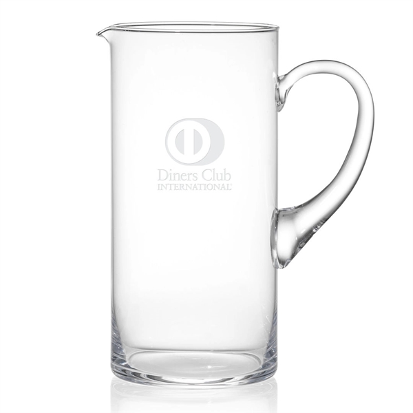 Franca Pitcher Set - Franca Pitcher Set - Image 0 of 3