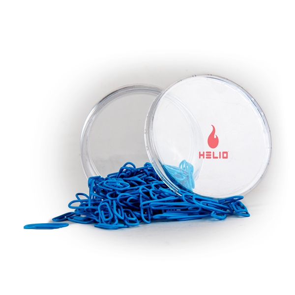 Paperclip Drum - Paperclip Drum - Image 1 of 9