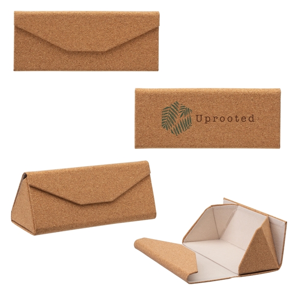 Folding Eyewear Case - Folding Eyewear Case - Image 2 of 2