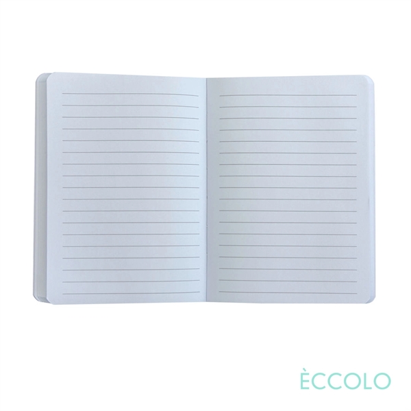 Eccolo® Krafty Journal - Small - Eccolo® Krafty Journal - Small - Image 2 of 10