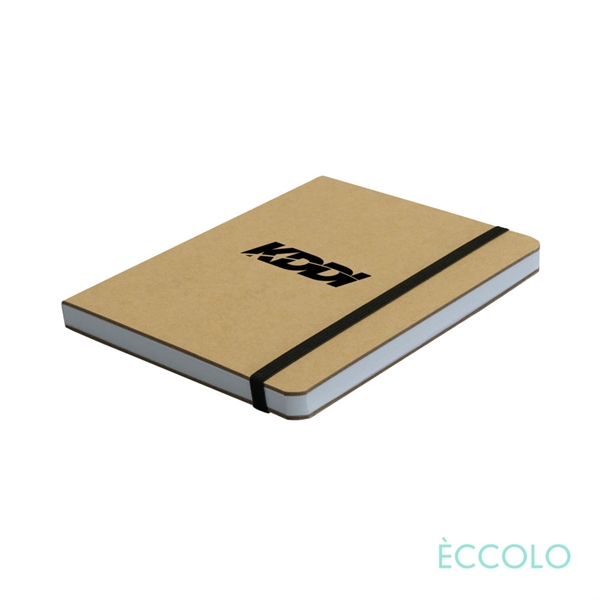 Eccolo® Krafty Journal - Small - Eccolo® Krafty Journal - Small - Image 1 of 10