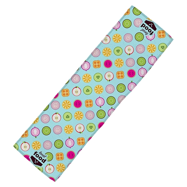 Cooling Wrap 6" x 21" - Cooling Wrap 6" x 21" - Image 1 of 1