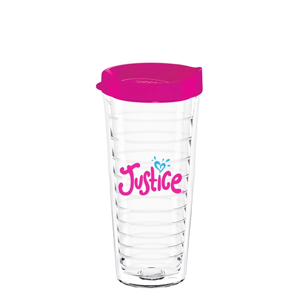 22oz. Stadium Tumbler - 22oz. Stadium Tumbler - Image 5 of 15