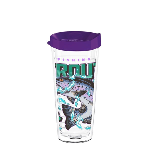 22oz. Stadium Tumbler - 22oz. Stadium Tumbler - Image 10 of 15