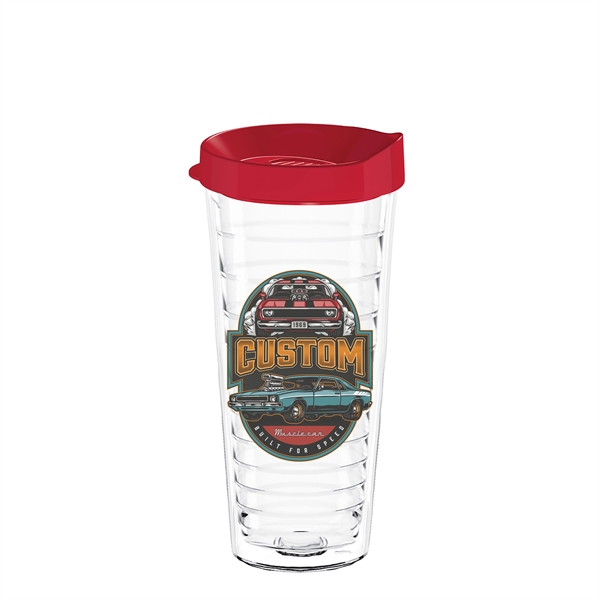 22oz. Stadium Tumbler - 22oz. Stadium Tumbler - Image 11 of 15