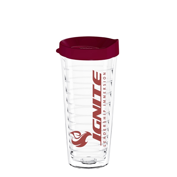 22oz. Stadium Tumbler - 22oz. Stadium Tumbler - Image 12 of 15