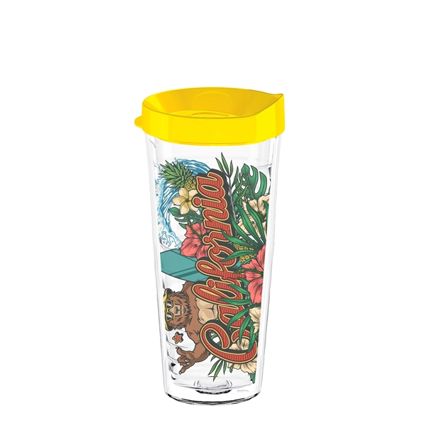 22oz. Stadium Tumbler - 22oz. Stadium Tumbler - Image 14 of 15