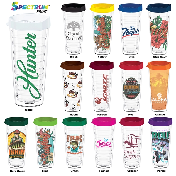 22oz. Stadium Tumbler - 22oz. Stadium Tumbler - Image 0 of 15