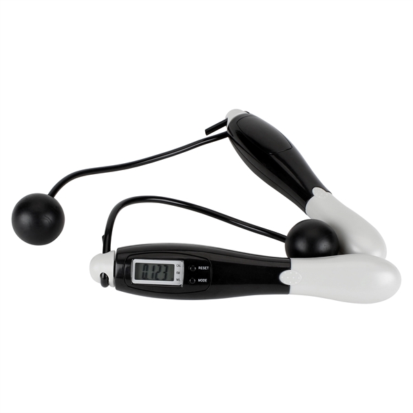 Cordless Jump Rope - Cordless Jump Rope - Image 1 of 3