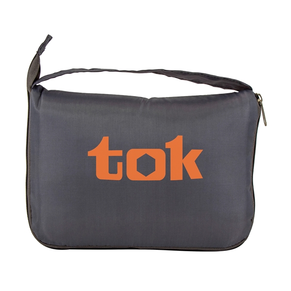 Shopping Basket Tote - Shopping Basket Tote - Image 5 of 6